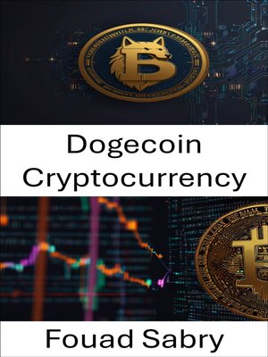 cover image of Dogecoin Cryptocurrency
